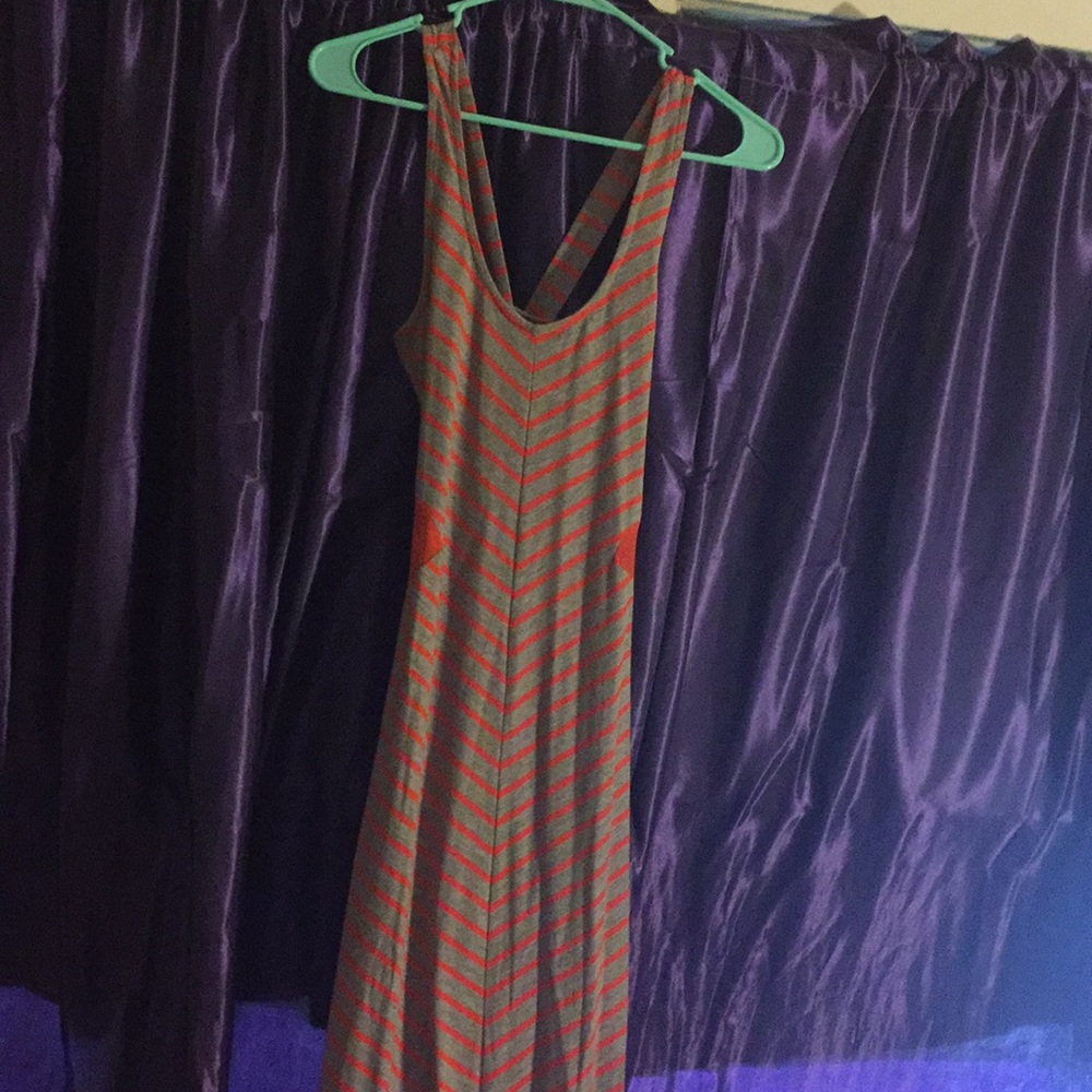 Beautiful dress